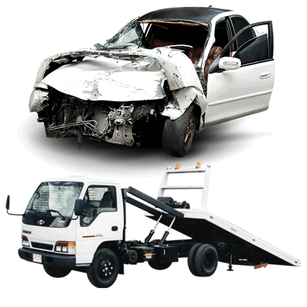 VANCOUVER SCRAP CAR REMOVAL