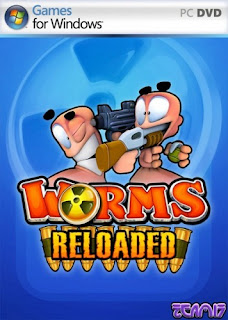 aminkom.blogspot.com - Free Download Games Worms Reloaded