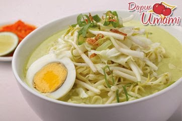 Dapur Umami Laksa Betawi Resep Dapur Umami Dapur Umami Laksa Betawi Resep Dapur Umami