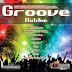 GROOVE RIDDIM CD (2012)