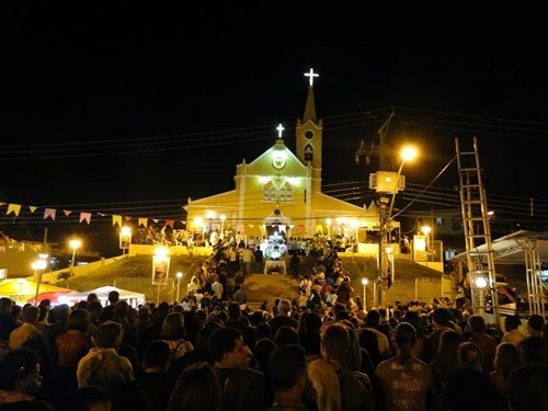 Santa Rita