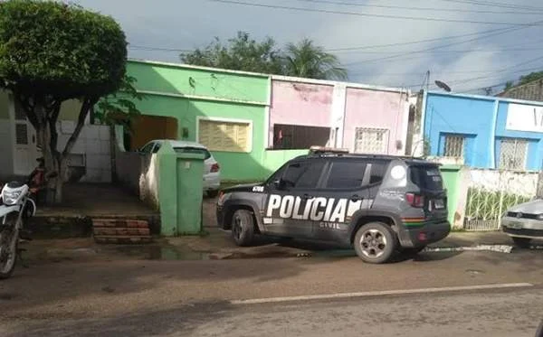 Operação das Polícias Civil e Militar cumpre mandados em Aracati-CE