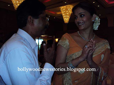 Aishwarya Rai Baby Shower