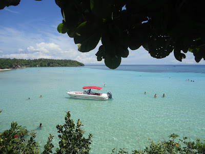 Camotes Island