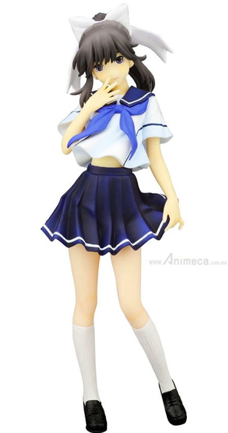 FIGURA MANAKA TAKANE LOVE PLUS