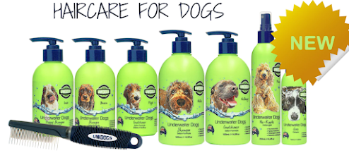 best puppy shampoo and conditioner