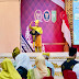 Gubernur Ansar Paparkan Potensi Maritim Kepri di Rakernas PB Ikatan Sarjana Melayu