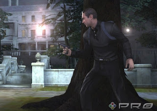 Download Game James Bond 007 - From Russia With Love PSP Full Version Iso For PC | Murnia Games