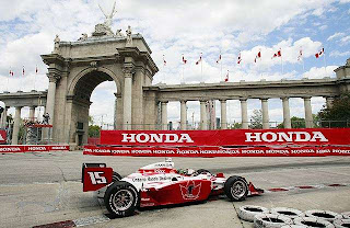 Honda Indy, Toronto devotees liking the highlights and sounds 4544545