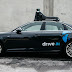 The Future of Cars: Self-Driving and Electric - from Startup Drive.ai.