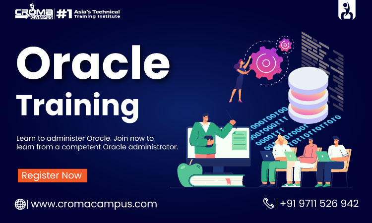 Oracle Training