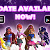 UPDATE 1.2.1 - Winx Club: Alfea Butterflix Adventures