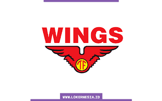 Lowongan Kerja Wings Group Februari 2024