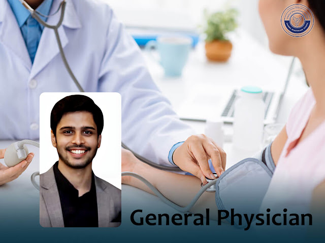 General Physician in Rajajinagar