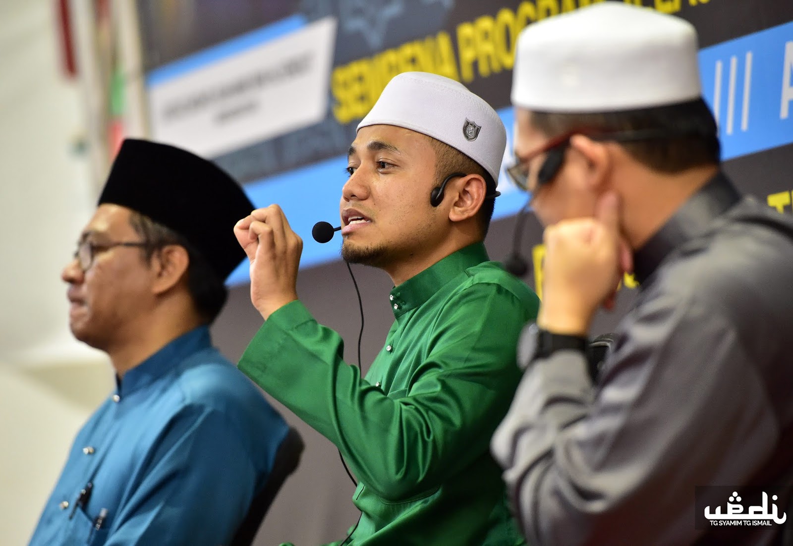Soalan Pengetahuan Am Malaysia 2019 - Kecemasan a
