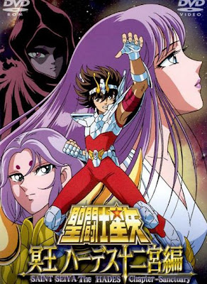 saint seiya athena