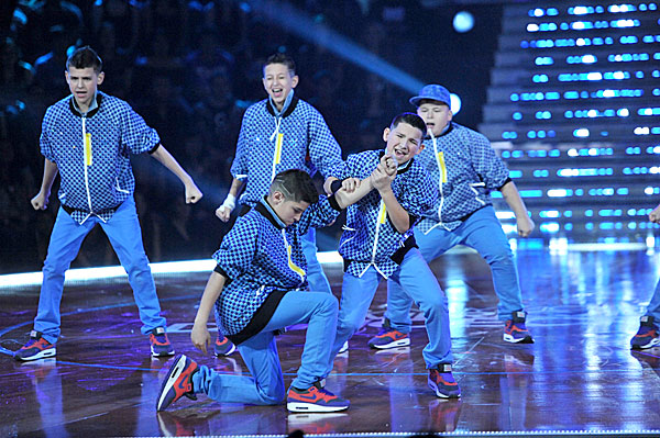 iconic boyz crew. Crew: Iconic Boyz