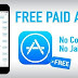 Download PAID APPS For FREE on IPHONE