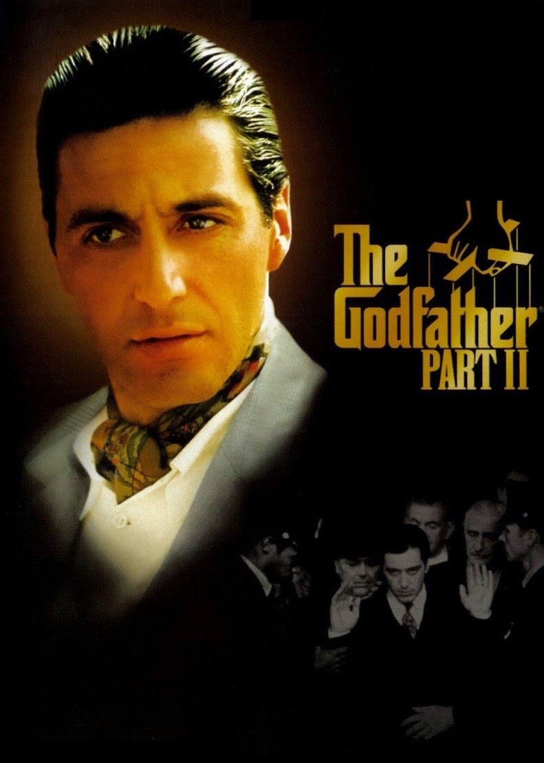ترجمة فيلم The Godfather: Part II