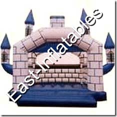 Bounce House Inflatable