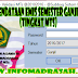 Download Aplikasi Dekstop Pendataan EMIS Semester Ganjil 2016/2017 (Tingkat MTs)