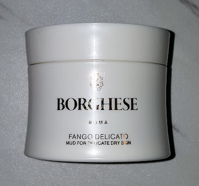 Leopard Lace and Cheesecake: Review: Borghese Fango Mud ...