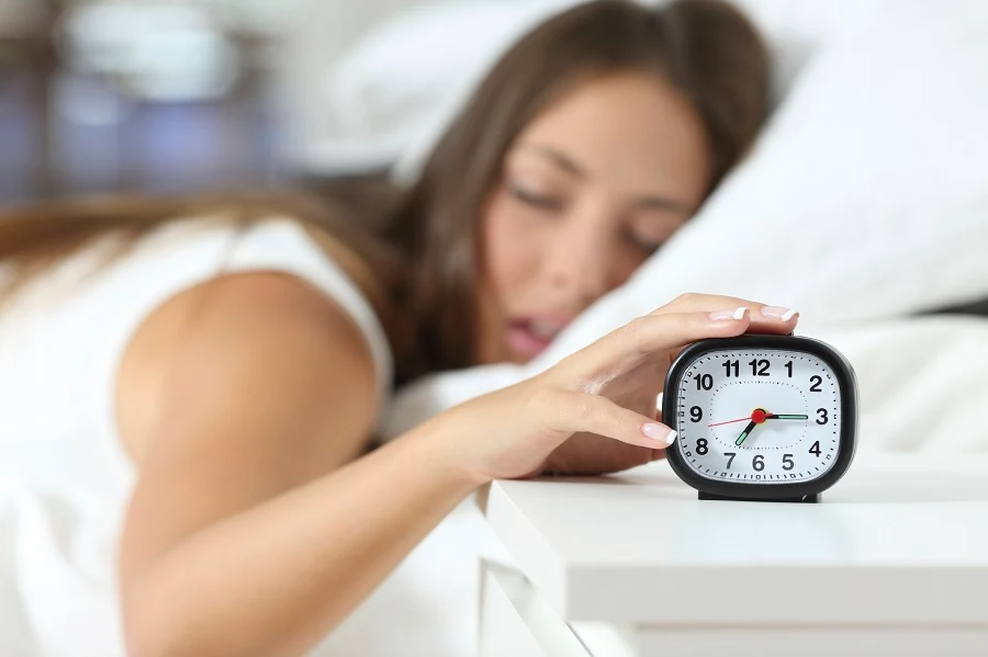 Quantas horas de sono você realmente precisa?