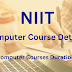 NIIT Kya Hai What is NIIT in Hindi and NIIT Full Form in Hindi