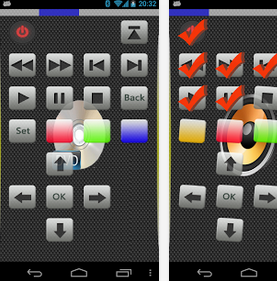 Free Download Latest Android Apps: Universal Remote Free Android App ...