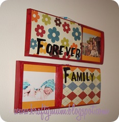 Computer Picture Frames 004