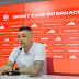 D’Alessandro Elogia Trabalho de Roger Machado
