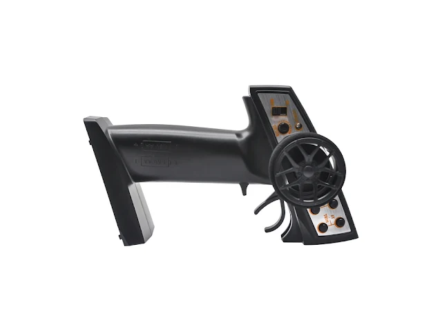Serpent Mini Spider SC RTR