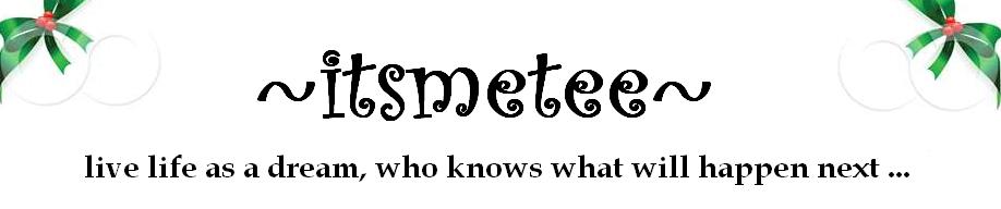 ItsMeTee
