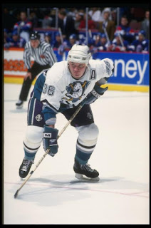 NHL Rightwinger Todd Ewen Dead, Todd Ewen, hockey