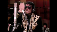 Michael Jackson : We are the world (Brève analyse)