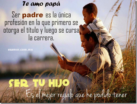 dia del padre