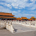 北京必游之地—故宫