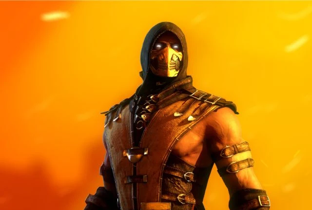 صور وخلفيات لعبة مورتال كومبات Mortal Kombat