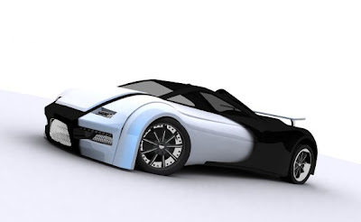 Concept Cars 2012