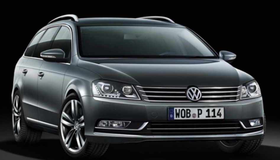 Vw Passat 2011 i colori il listino ufficiale e il video