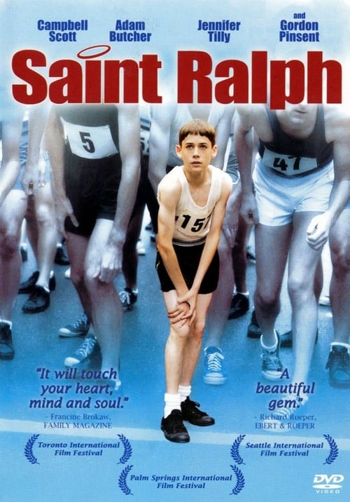 [HD] Saint Ralph 2005 Ver Online Subtitulada