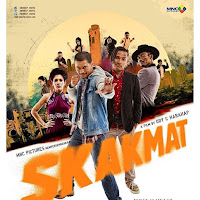 Download Lagu Ost Film Skakmat (Virzha Jika) MP3