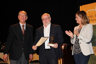 Premio Barakaldo Solidario