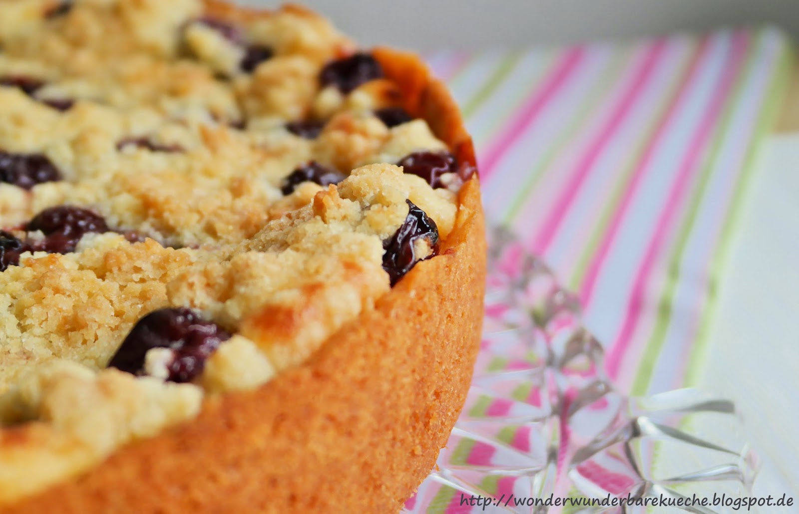 quarkkuchen mit kirschen - Kirschen quark kuchen Rezepte Chefkoch 