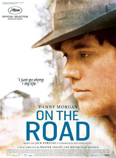 On The Road (2012)