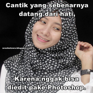 Area Ketawa - 8 Gambar Meme Lucu DP BBM Ngakak Terbaru.4