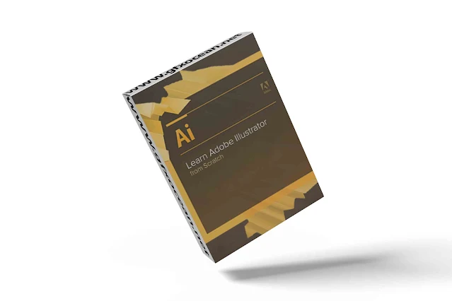 Learn Adobe Illustrator from scratch Download FREE