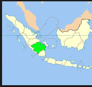 Penjelasan Suku Daya Asal Sumatera Selatan