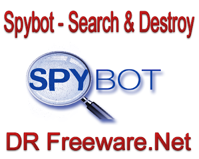 Spybot +AV 2.3 Beta Offline Installer Free Download