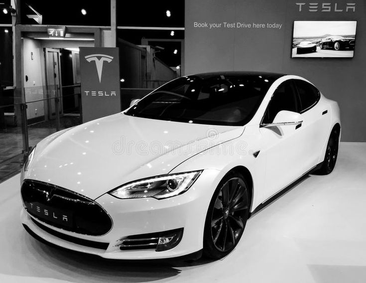Dengan Saham Tesla Turun 25% di Tahun 2024, Saatnya Mengambil Keuntungan Anda